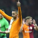 Bývalá hviezda Chelsea Hakim Ziyech (31) opäť upútal pozornosť, no tentoraz nie v pozitívnom slova zmysle