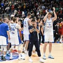 Slovenskí basketbalisti siahali po historickej výhre: Teraz majú nôž na krku!