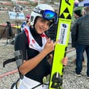 Slovensko má obrovský nový talent: Okrem športu vyniká aj na klavíri!