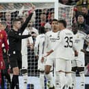 Real Madrid v stredajšom zápase Ligy majstrov podľahol anglickému Liverpoolu 0:2.