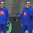 Kelemen aj Koch sen o NHL nateraz dosnívali: Tešíme sa z USA do Česka