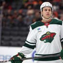 6. Brock Faber (22) - USA / Minnesota Wild