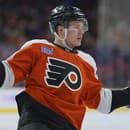 7. Matvej Mičkov (19) - Rusko / Philadelphia Flyers