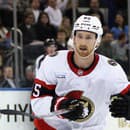 11. Jake Sanderson (22) - USA / Ottawa Senators