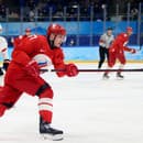 12. Alexander Nikišin (23) - Rusko / SKA Petrohrad, Carolina Hurricanes