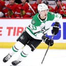 13. Wyatt Johnston (21) - Kanada / Dallas Stars