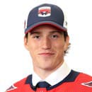 17. Ryan Leonard (19) - USA / Boston College, Washington Capitals