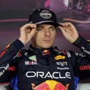 Verstappen zdolal Norrisa vo Vegas a obhájil titul