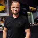 Marián Gáborík predáva svoje luxusné Lamborghini. 