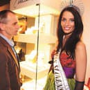 Dcéra Barbora ho po finále Miss Slovensko 2009 nechcela vidieť.