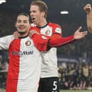 Liga majstrov: Feyenoord s Hanckom zdolal Spartu, Citizens s ďalšou prehrou