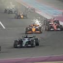 Formula 1 je kráľovnou motošportu.