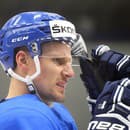 Špekulovalo sa o tom už dlho: Pánik definitívne odchádza do KHL