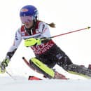 Otvorené vyjadrenie hviezdnej Shiffrinovej: Je v ohrození celá sezóna?