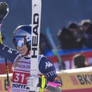 Super-G žien v St. Moritzi zrušili