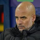 Futbalisti City v obrovských problémoch: Guardiola vyložil karty na stôl