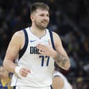 Hviezda NBA musí riešiť vážny problém: Dom Luku Dončiča vykradli