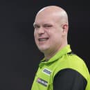 Michael van Gerwen na MS 2025 nedokázal získať ďalší titul šampióna