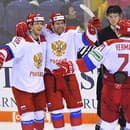 Prezident IIHF o návrate Rusov na turnaje: Musia splniť túto podmienku!