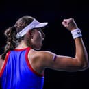 Skvelé výkony! Kovalík, Jamrichová a Hrunčáková sa priblížili k Australian Open