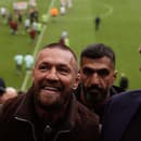 Conor McGregor sa v klietke neukázal od roku 2021