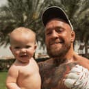 Conor McGregor sa v klietke neukázal od roku 2021