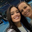 Známa tenisová influencerka Rachel Stuhlmannová na poslednú chvíľu dostala ponuku zúčastniť sa na Australian Open v úlohe trénerky.