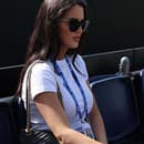 Známa tenisová influencerka Rachel Stuhlmannová na poslednú chvíľu dostala ponuku zúčastniť sa na Australian Open v úlohe trénerky.