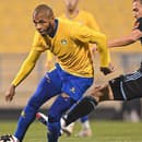 Slovan Bratislava zvíťazil v Katare nad Al-Gharafa