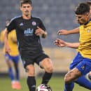 Slovan Bratislava zvíťazil v Katare nad Al-Gharafa