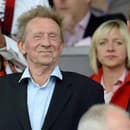 Zomrel Denis Law, škótsky rekordér a legenda Manchestru United