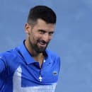 Novak Djokovič postúpil do štvrťfinále Australian Open cez českého tenistu Lehečku