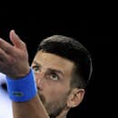 Novak Djokovič postúpil do štvrťfinále Australian Open cez českého tenistu Lehečku