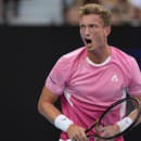 Jiří Lehečka končí v osemfinále Australian Open