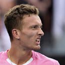 Jiří Lehečka končí v osemfinále Australian Open