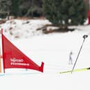 Nórsky bežec na lyžiach Petter Northug.