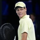 Taliansky tenista Jannik Sinner sa suverénnym spôsobom prebojoval do semifinále dvojhry na grandslamovom Australian Open v Melbourne.