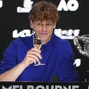 Svetové médiá reagujú na finále Australian Open: Superlatívami na Sinnera nešetrili!