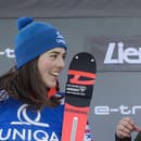 Shiffrinová posiela Vlhovej povzbudivý odkaz: Je to smutné, ALE...