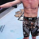 UFC zápsník Bryce Mitchell šokoval kontroverznými vyjadreniami 