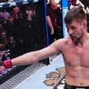 UFC zápsník Bryce Mitchell šokoval kontroverznými vyjadreniami 