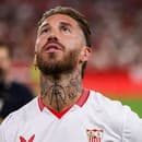 Ramos zaskočil fanúšikov: Najlepší útočník, proti ktorému som hral, nebol Messi!