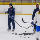 Slovenské hokejistky čaká v Nemecku boj o ZOH 2026: V hre je jedna olympijská miestenka