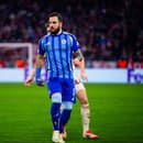 Tigran Barseghjan je oporou futbalového Slovana.