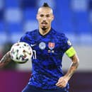 Marek Hamšík plánuje veľkolepú bodku za svojou kariérou.