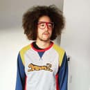 Stefan „Redfoo“ Gordy sa preslávil ako súčasť hudobného zoskupenia LMFAO