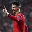 924 gólov, 40 rokov a stále hladný! Cristiano Ronaldo opäť rozhodol zápas