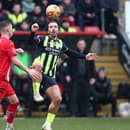 Treťoligový anglický klub Leyton Orient prehral v šestnásťfinále FC Cupu z Manchestrom City 1:2.