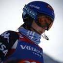 Shiffrinová smutnou správou zarmútila fanúšikov: Snažila som sa, no napokon...