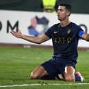 Cristiano Ronaldo rozhodol o svojej budúcnosti: Ukončí tu kariéru?